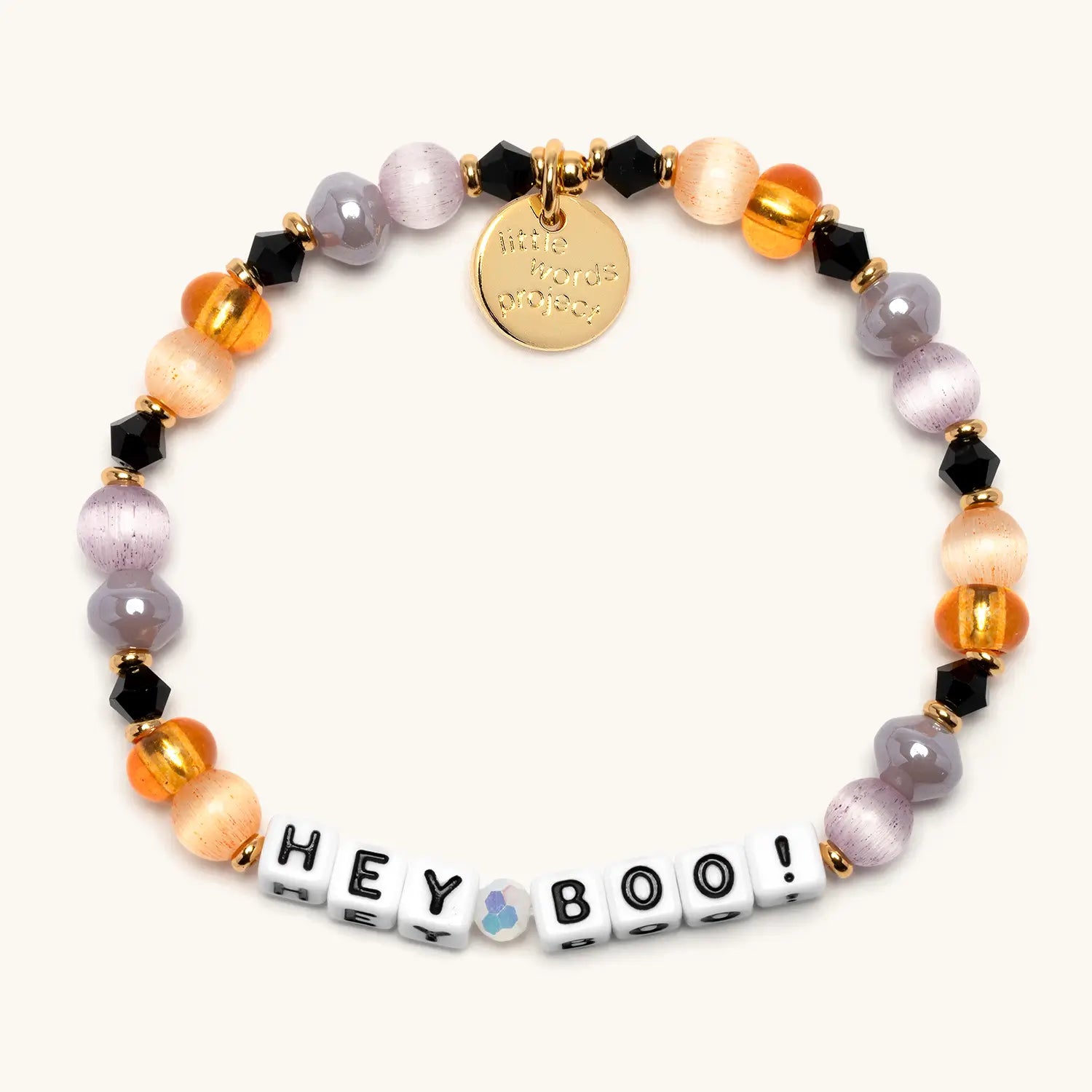 Hey Boo! Bracelet