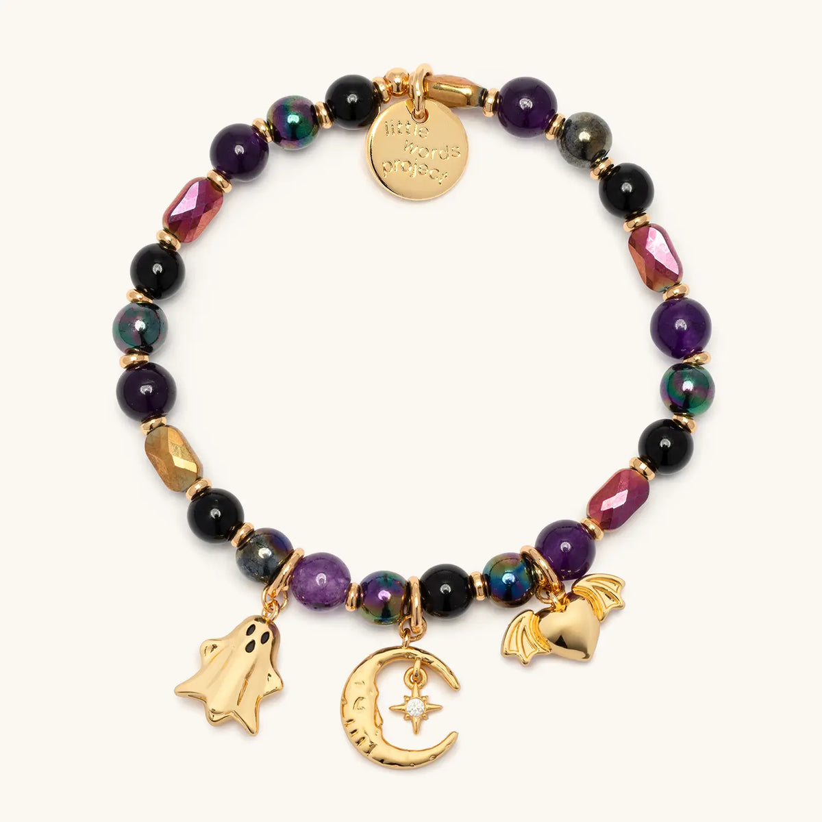 Spellbound Bracelet Base