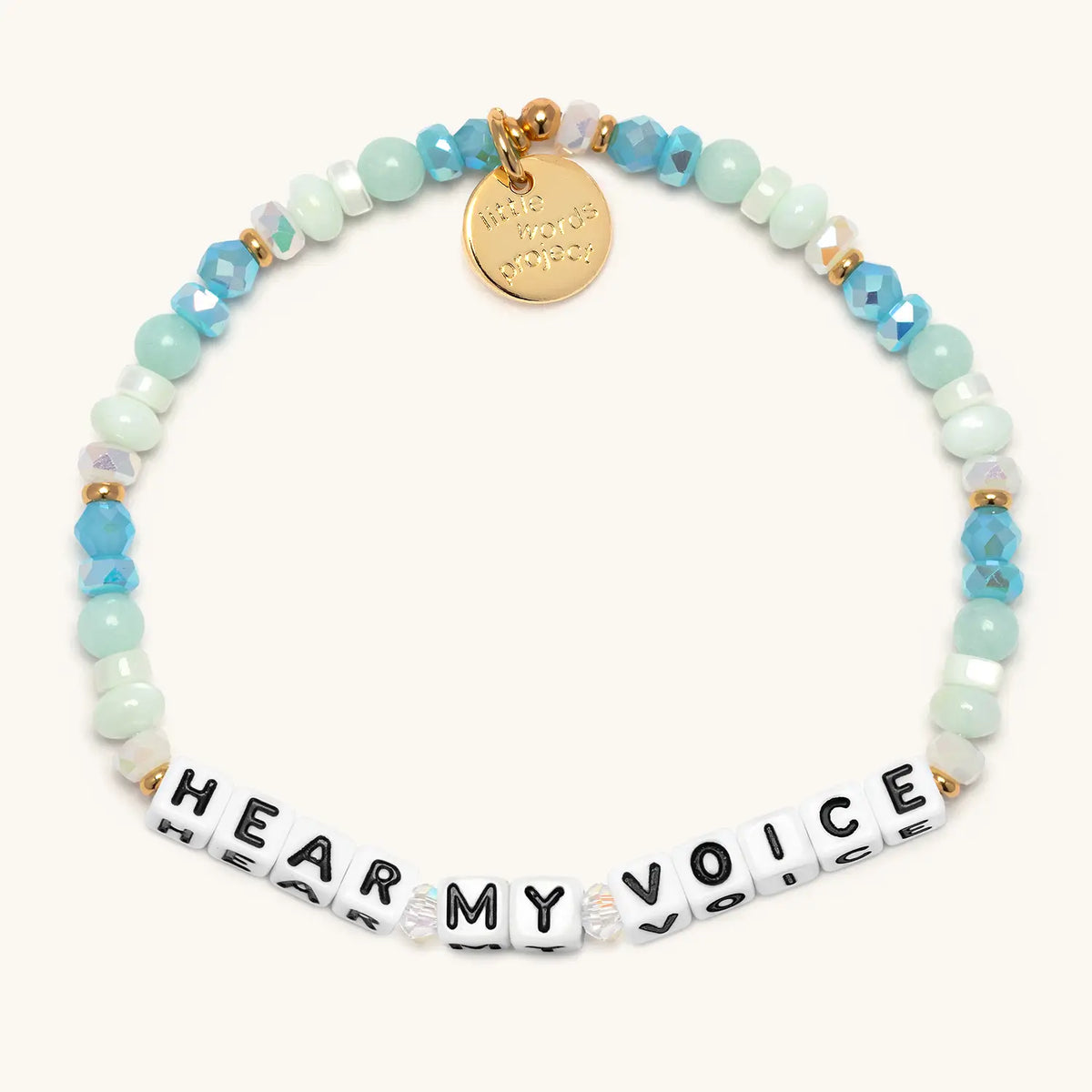 Giveback- Hear My Voice