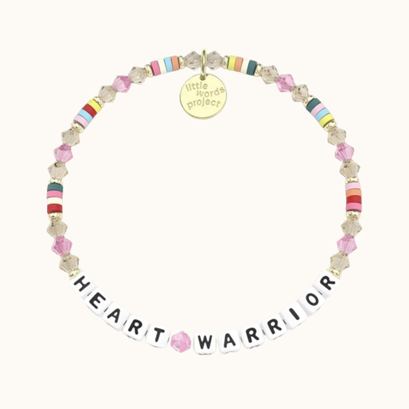 Giveback- Heart Warrior Bracelet