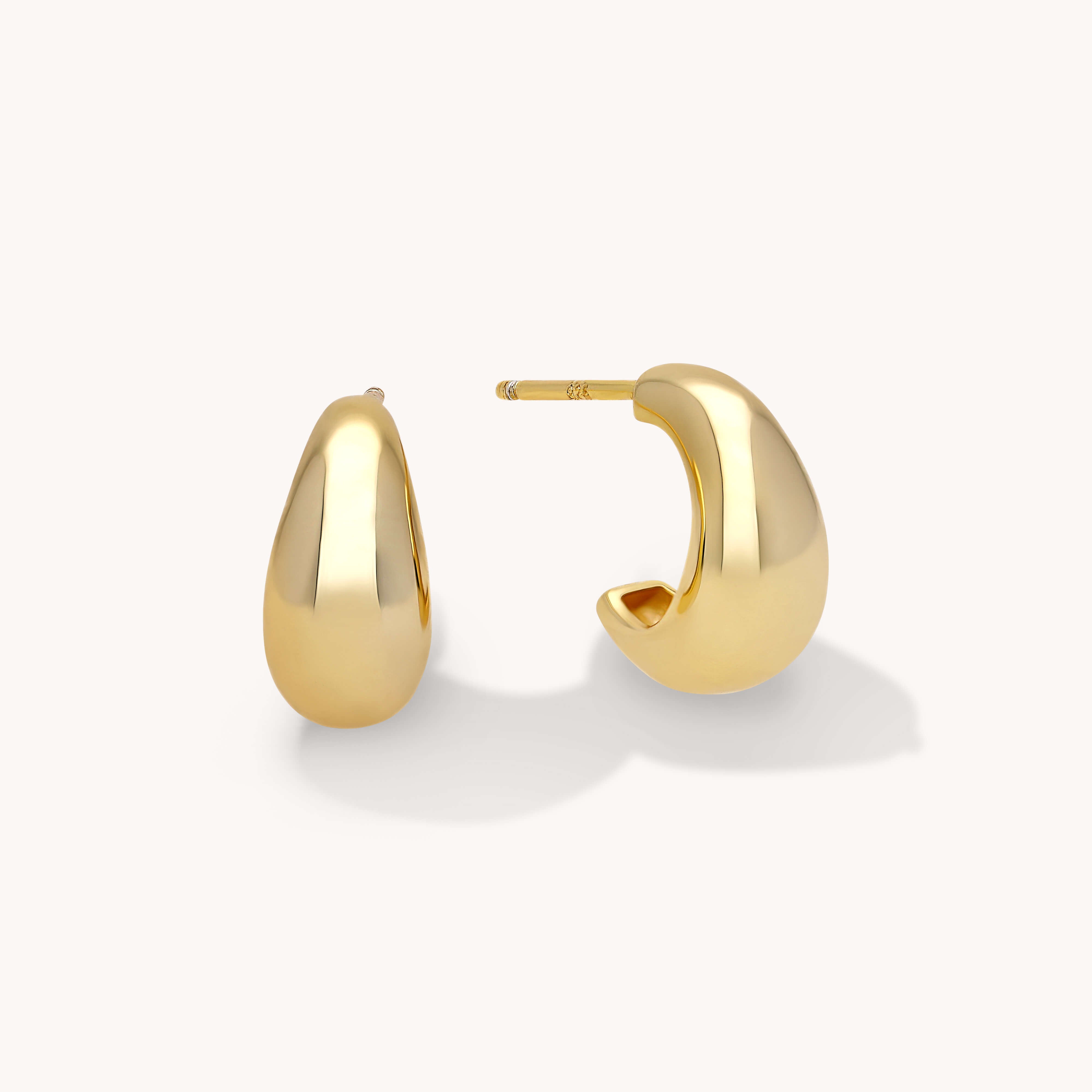 Teardrop Hoops Little Layers Collection Little Words Project