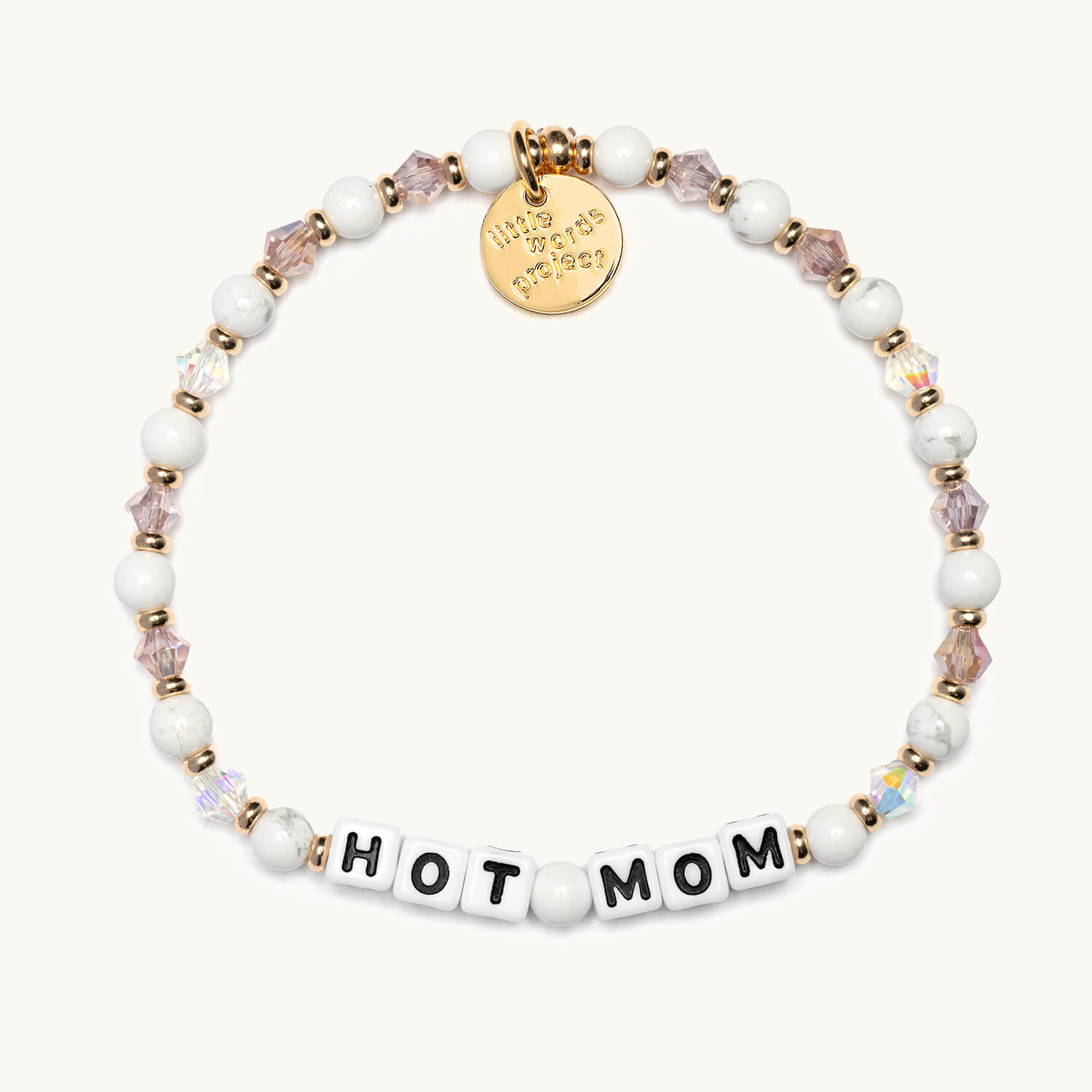 Hot Mom- Mother's Day Bracelet