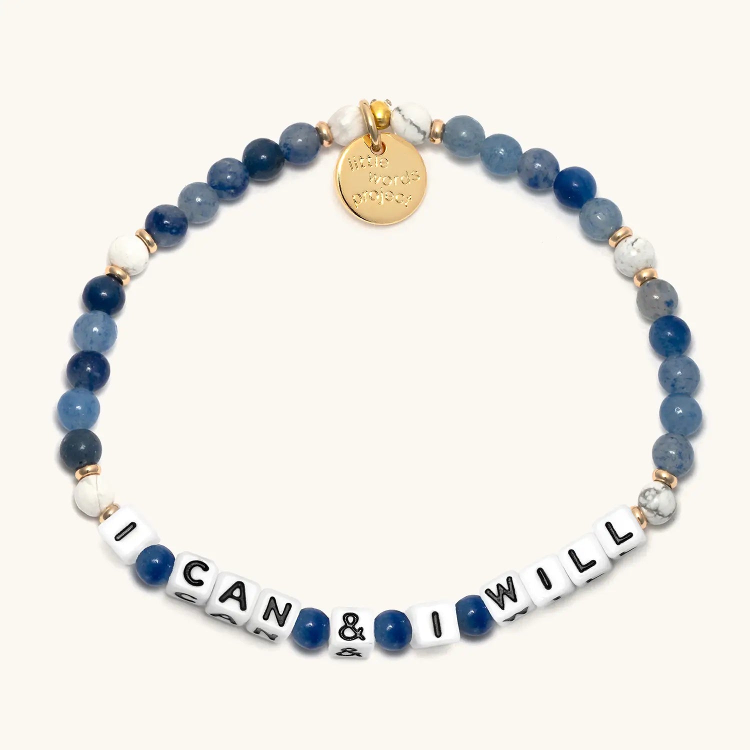 I Can & I Will-Ali Truwit