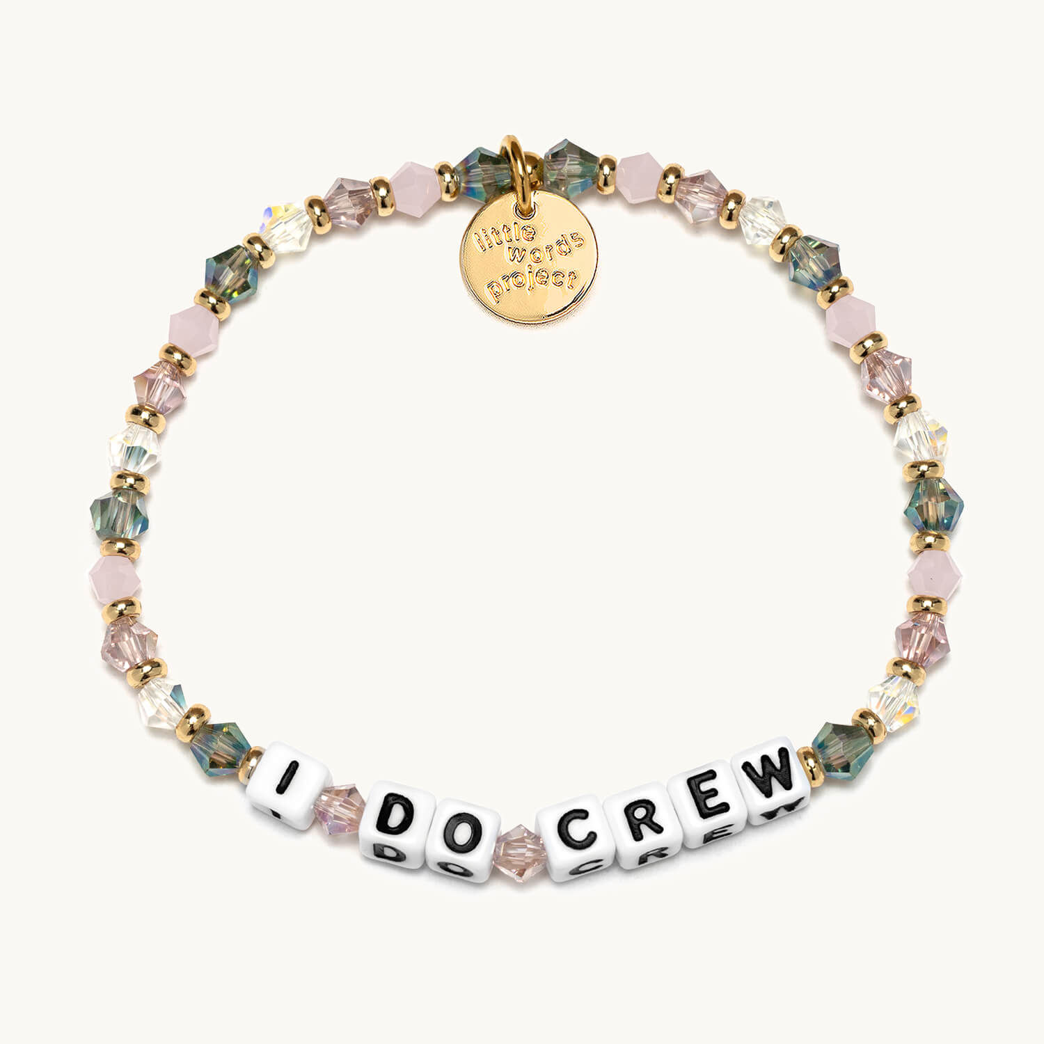 I Do Crew Bracelet