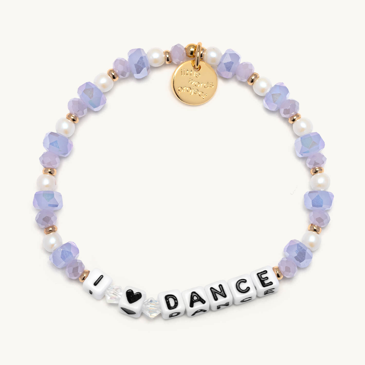 I <3 Dance Bracelet 