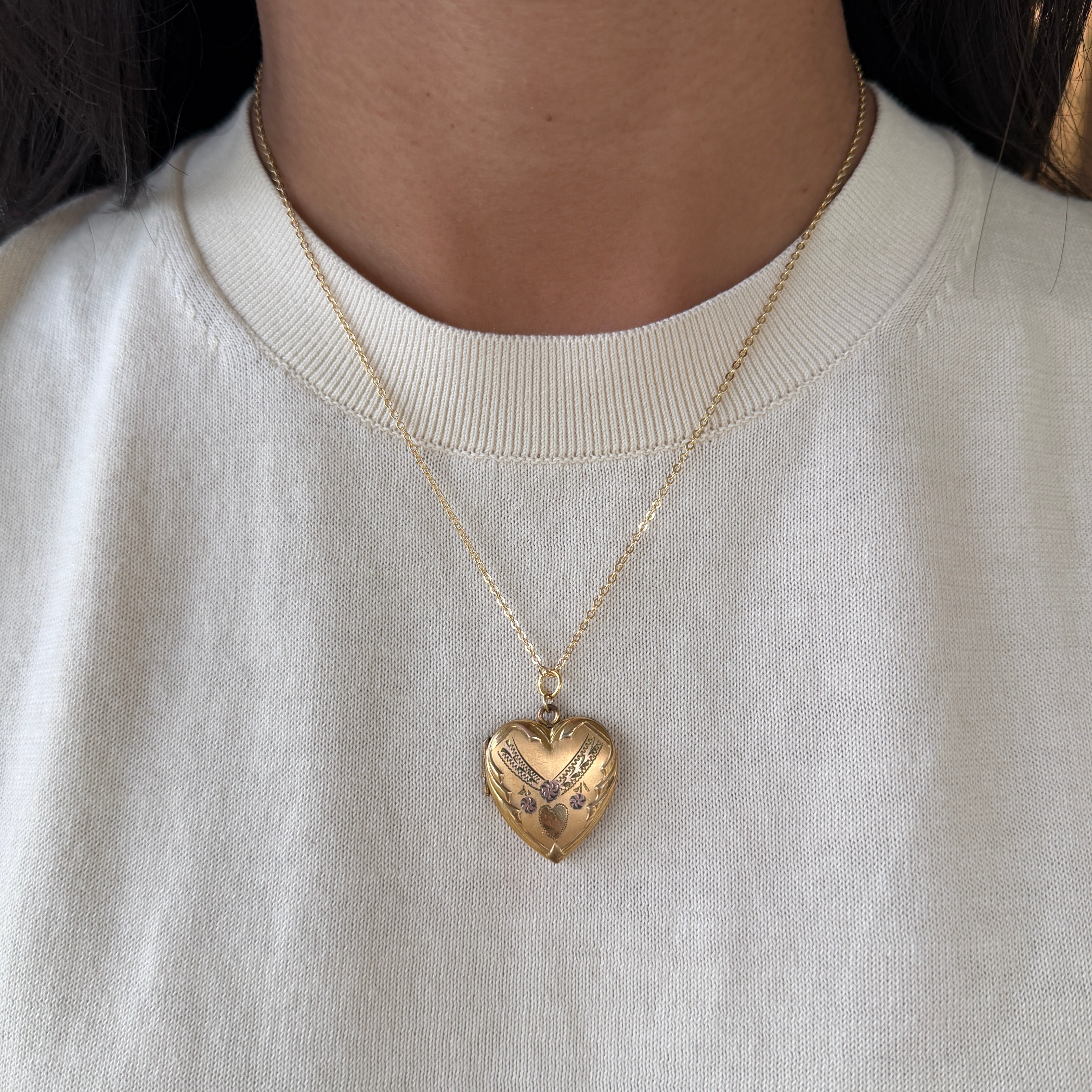 Vintage Jewelry