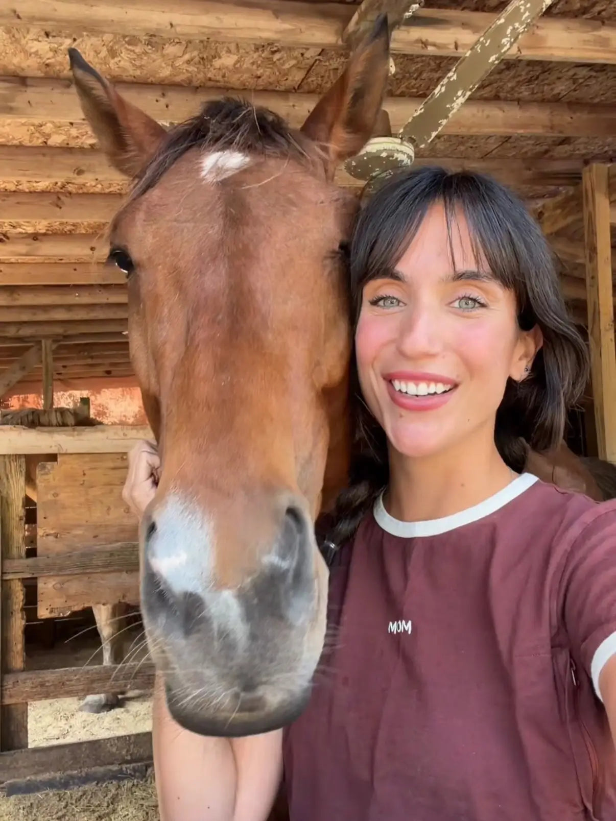 Do It Scared- @claraandherself