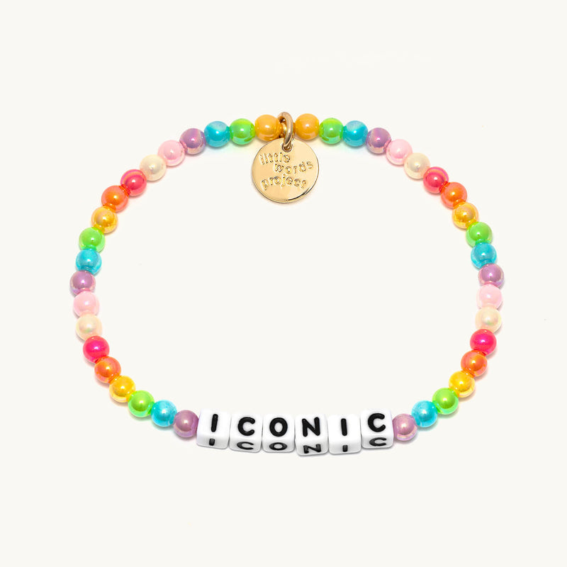Iconic- It's A Vibe