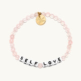 Self Love- Intentions Bracelet