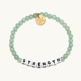 Strength- Intentions Bracelet