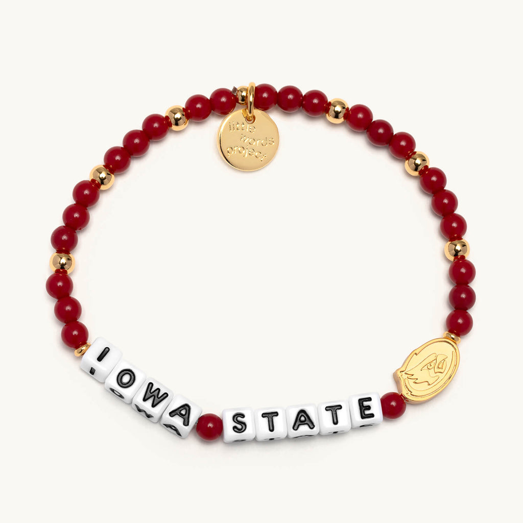 Iowa State® Iowa State University®