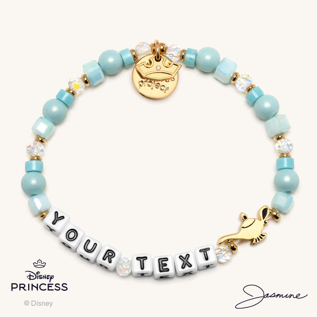 Custom Jasmine- Disney Princess