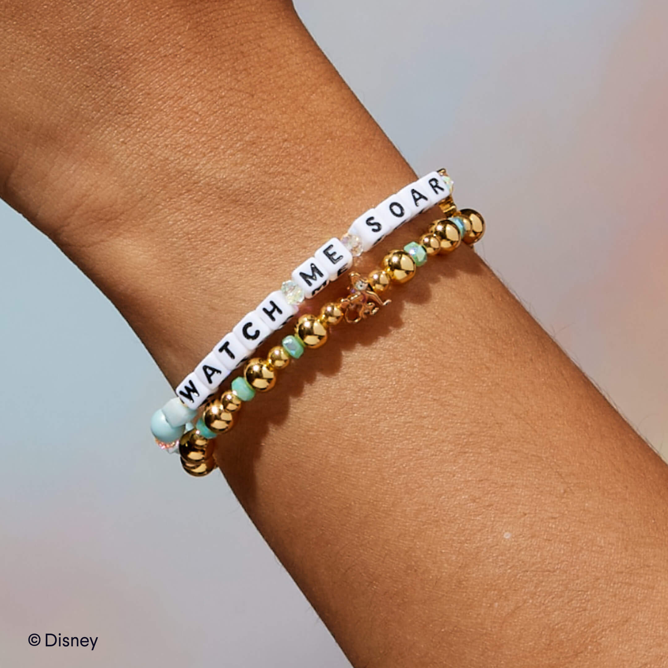 Jasmine Duo Stack