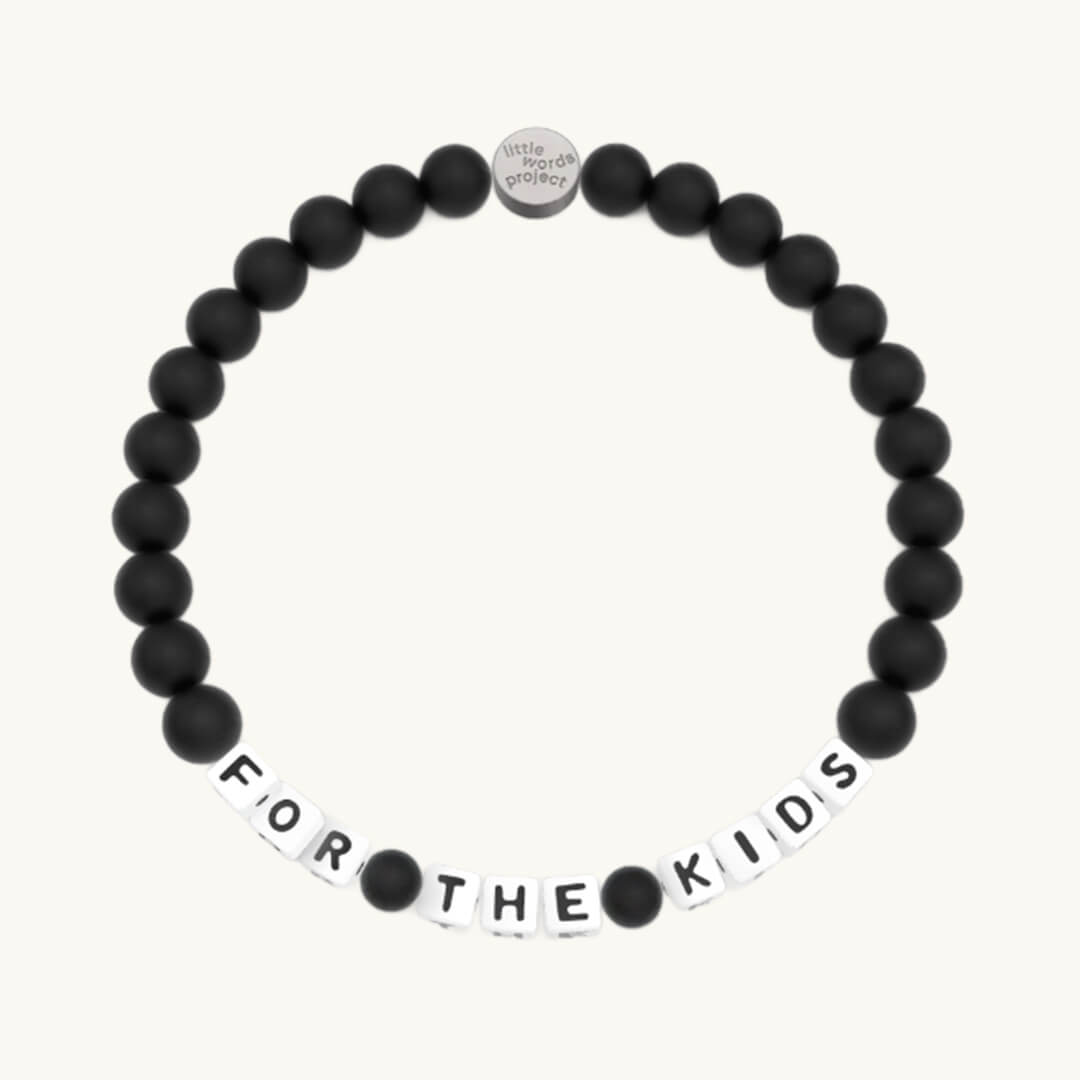 Giveback- Men’s For the Kids Bracelet