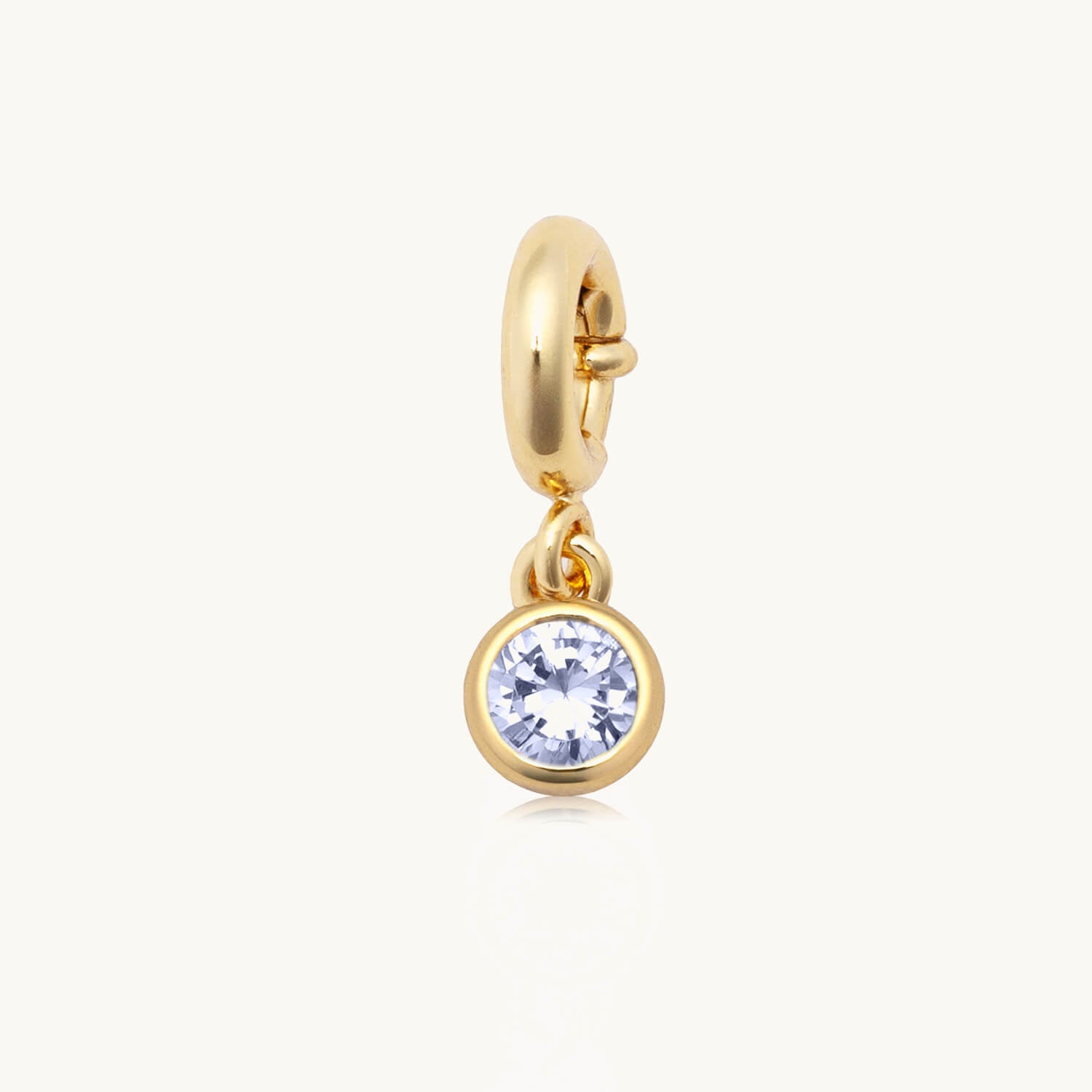 Birthstone- June Charm