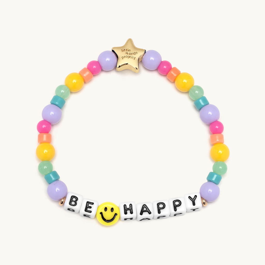 Be Happy 7845103665233