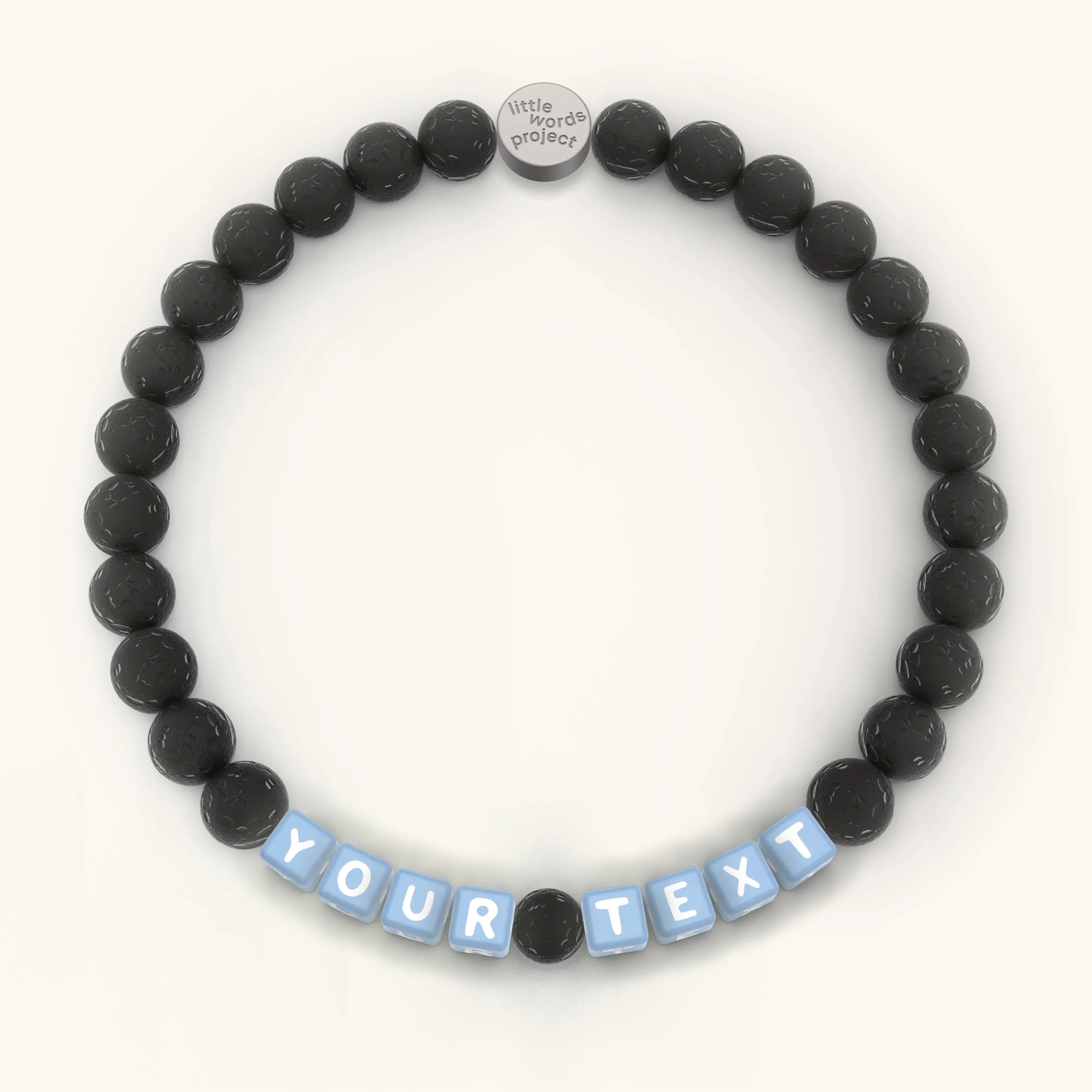 Custom Lava Stone Men's