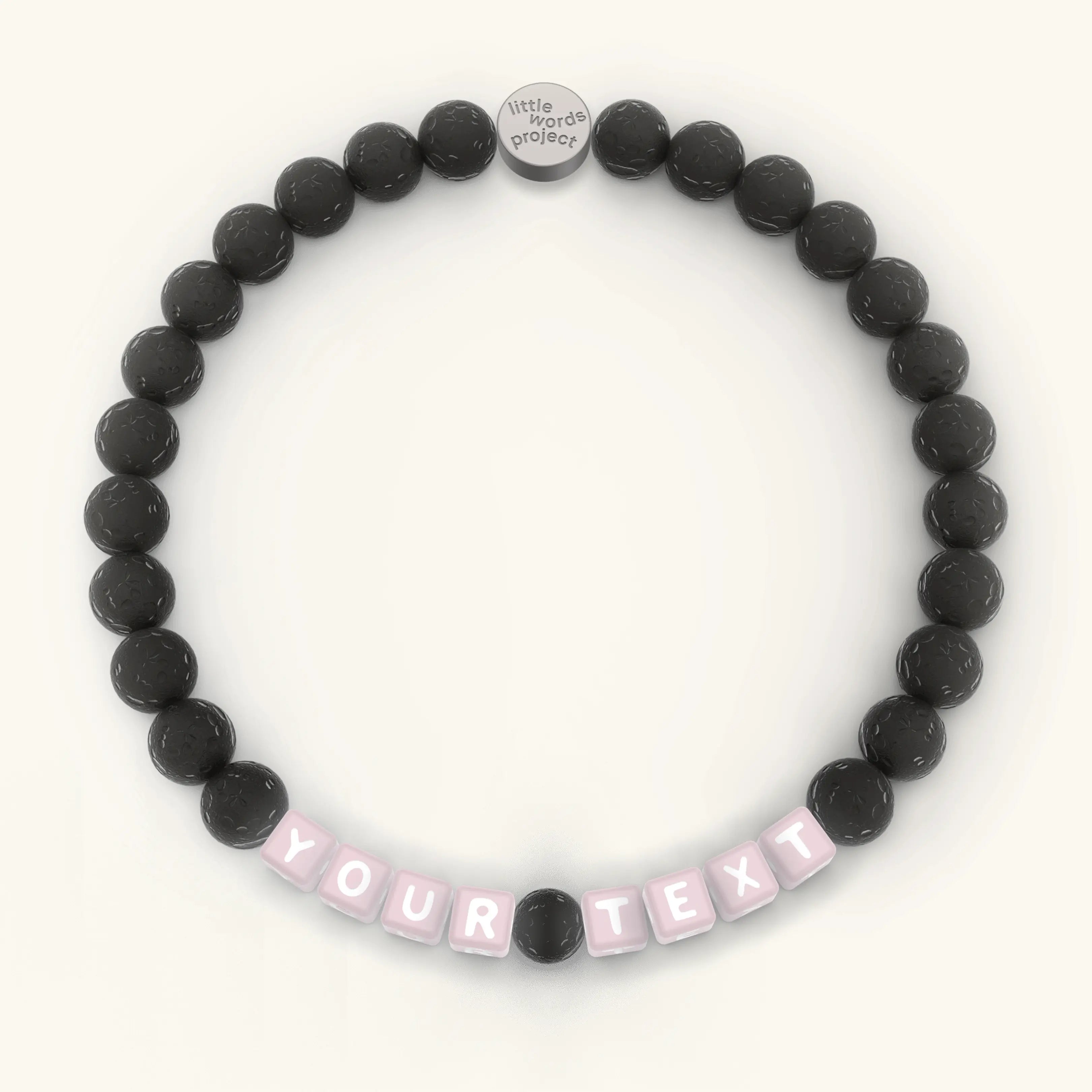 Custom Lava Stone Men's