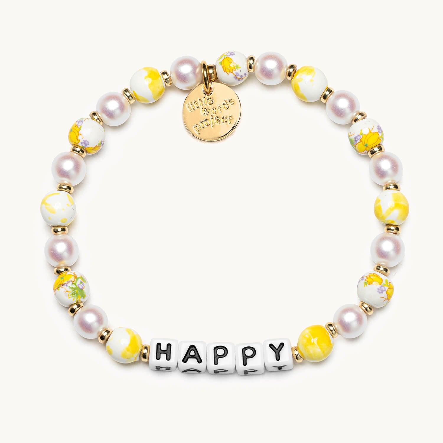 Happy- Lovestruck Bracelet