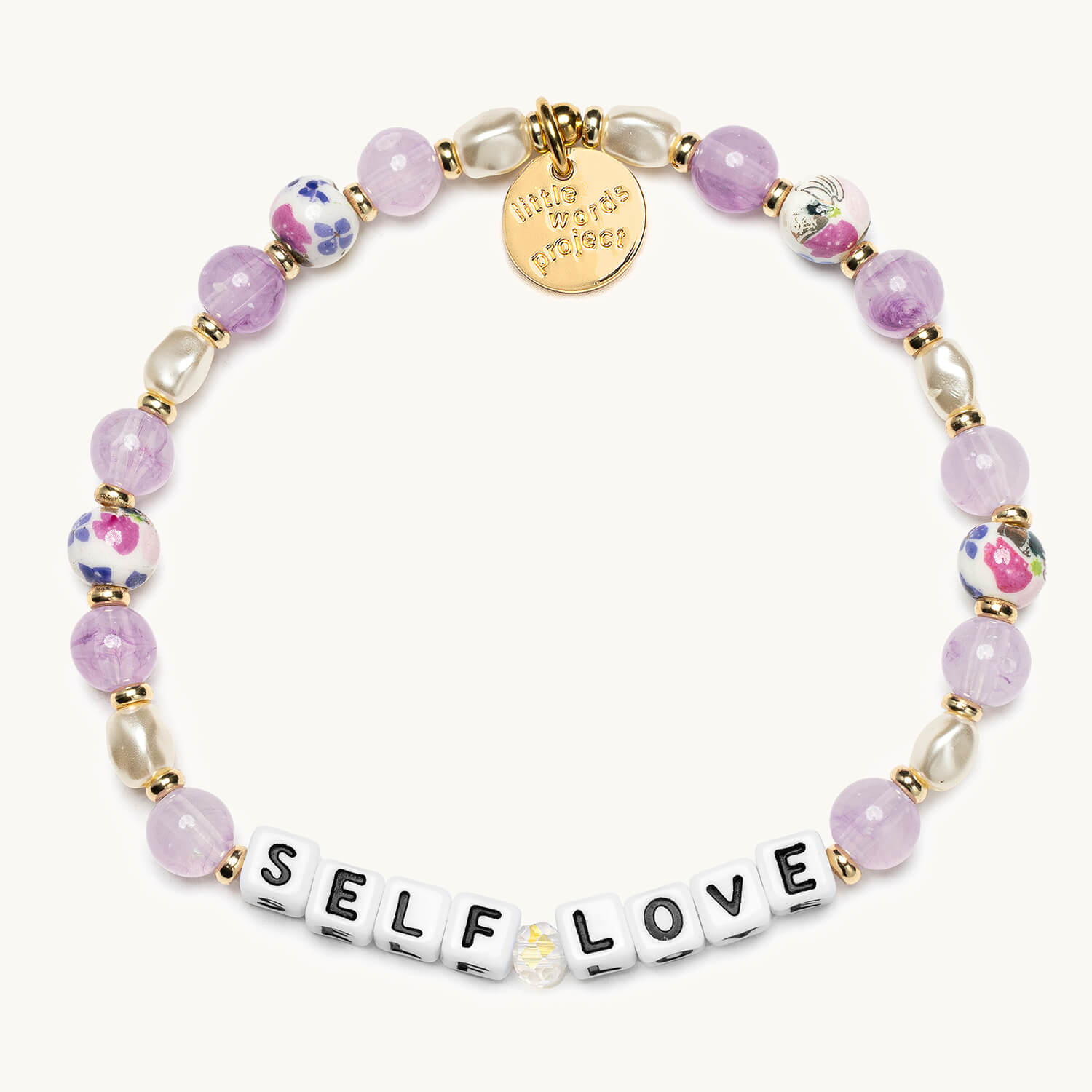 Self Love- Lovestruck Bracelet