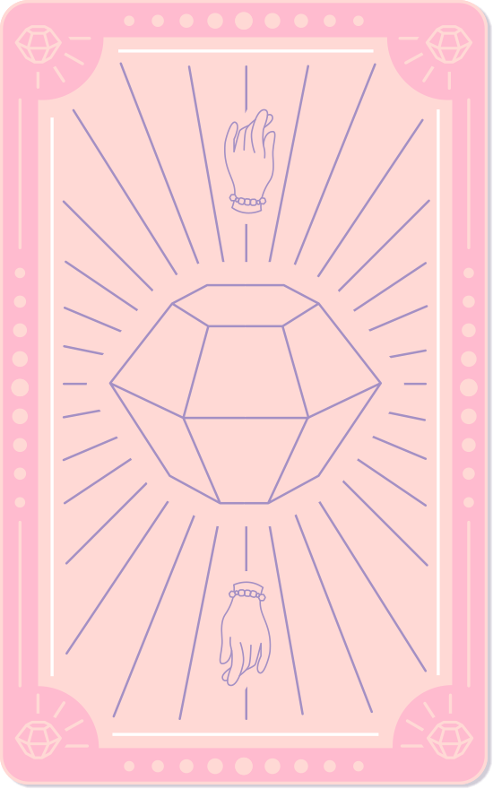 Tarot Card