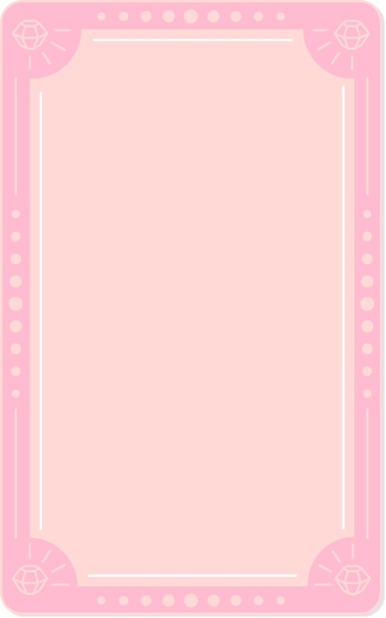 Tarot Card