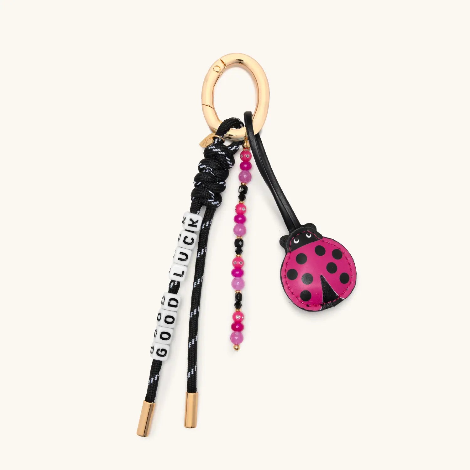Good Luck Bag Charm