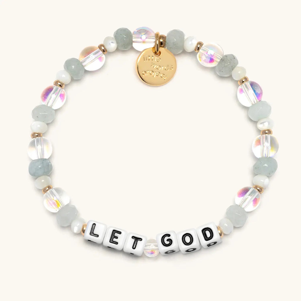 Let God 15652306911313