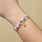 Live Kind- Kind Bar Bracelet 