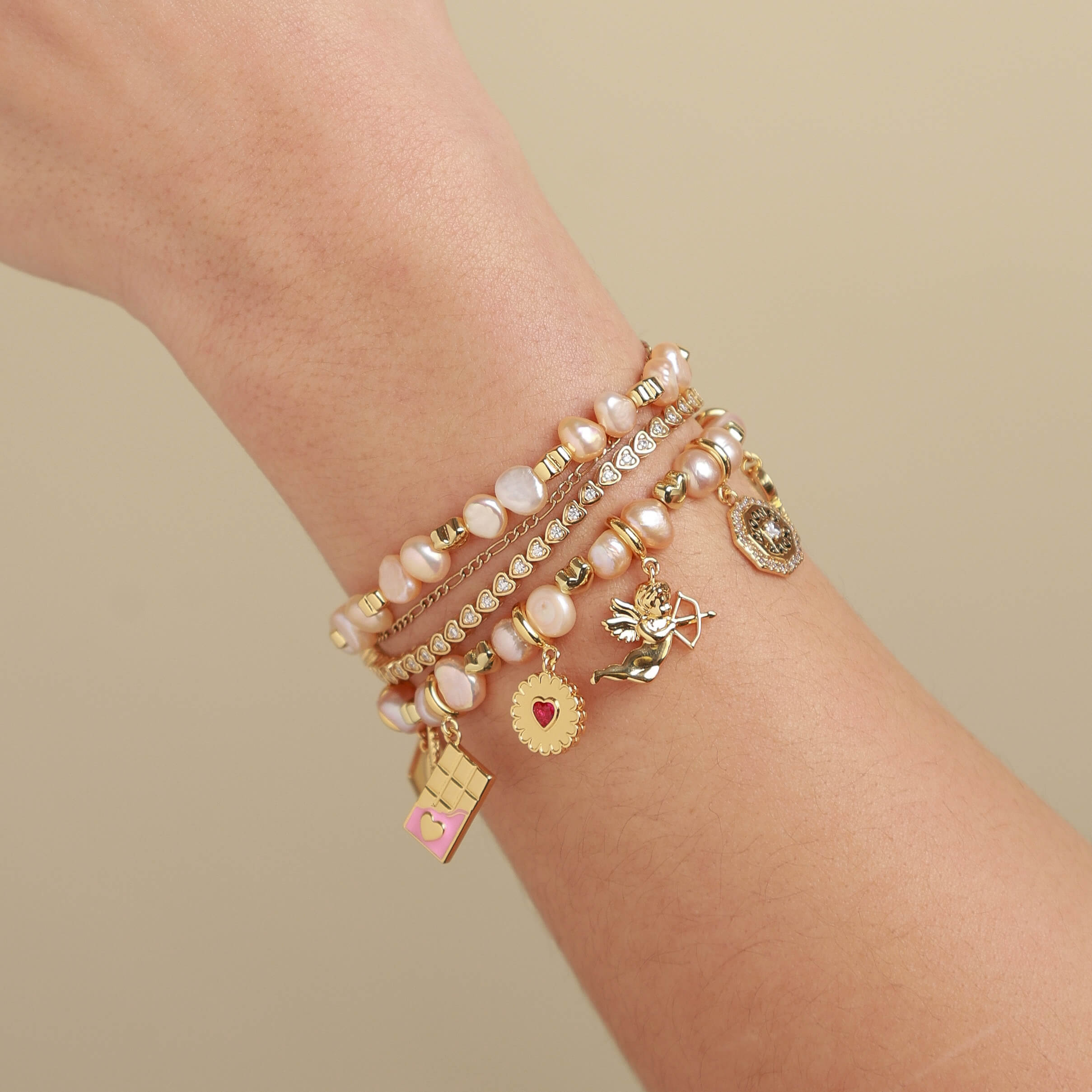 Cupid Charm