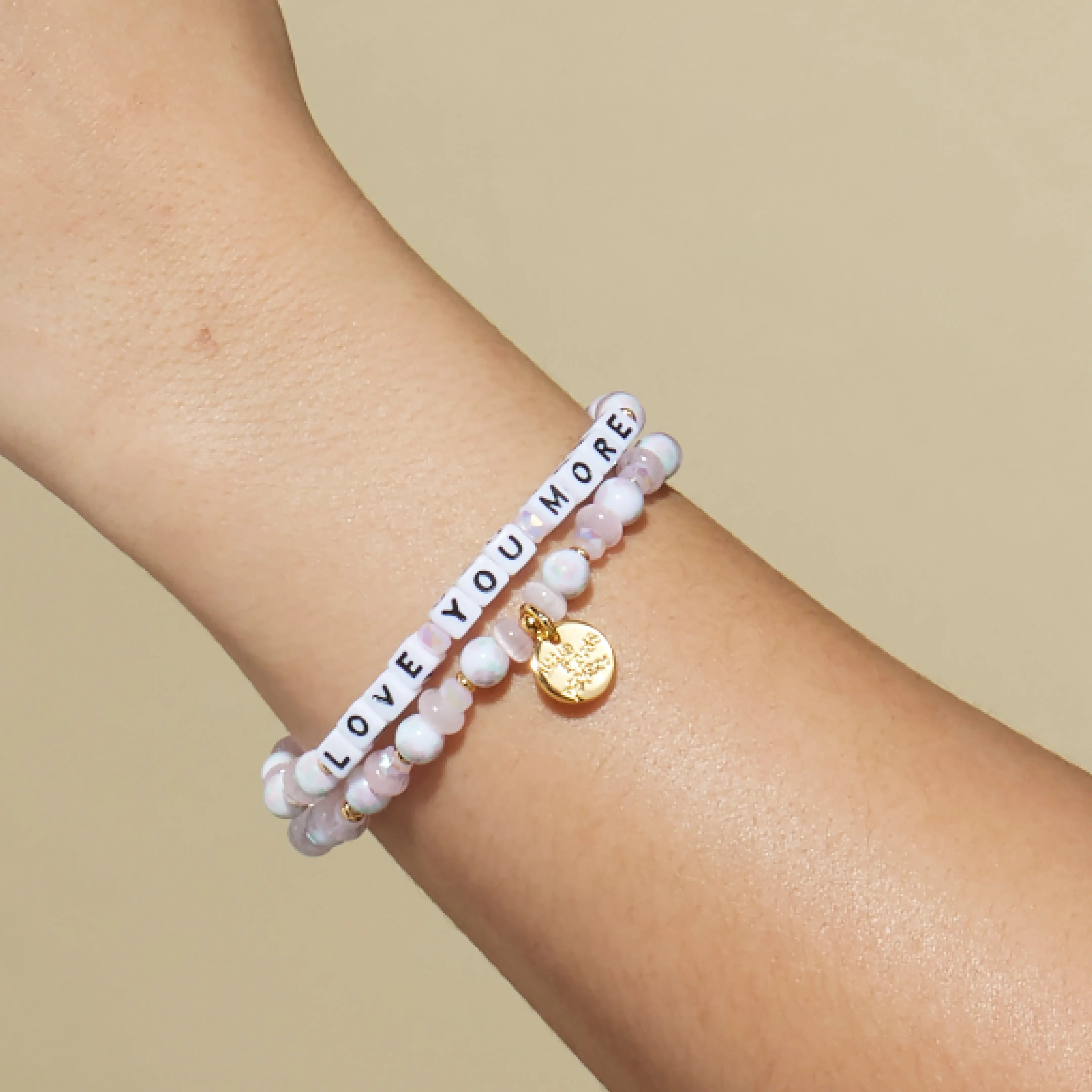 Love You More Bracelet
