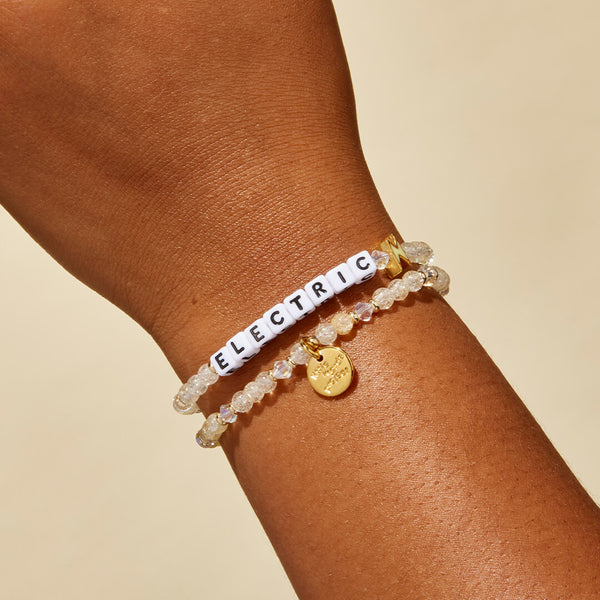 Electric- Feelin' Lucky Bracelet