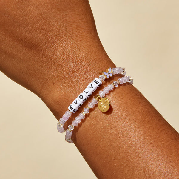Evolve- Feelin' Lucky Bracelet