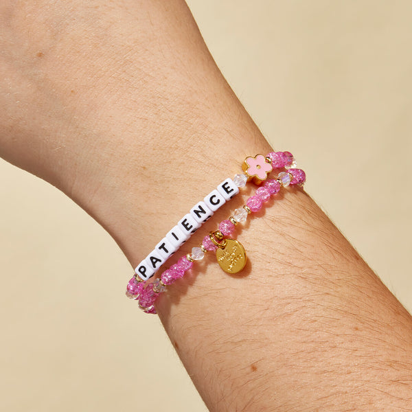Patience- Feelin' Lucky Bracelet