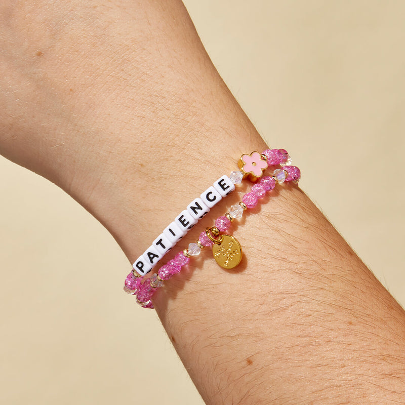 Patience- Feelin' Lucky Bracelet