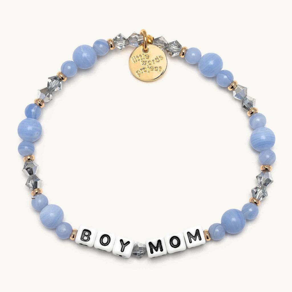 Boy Mom - Family