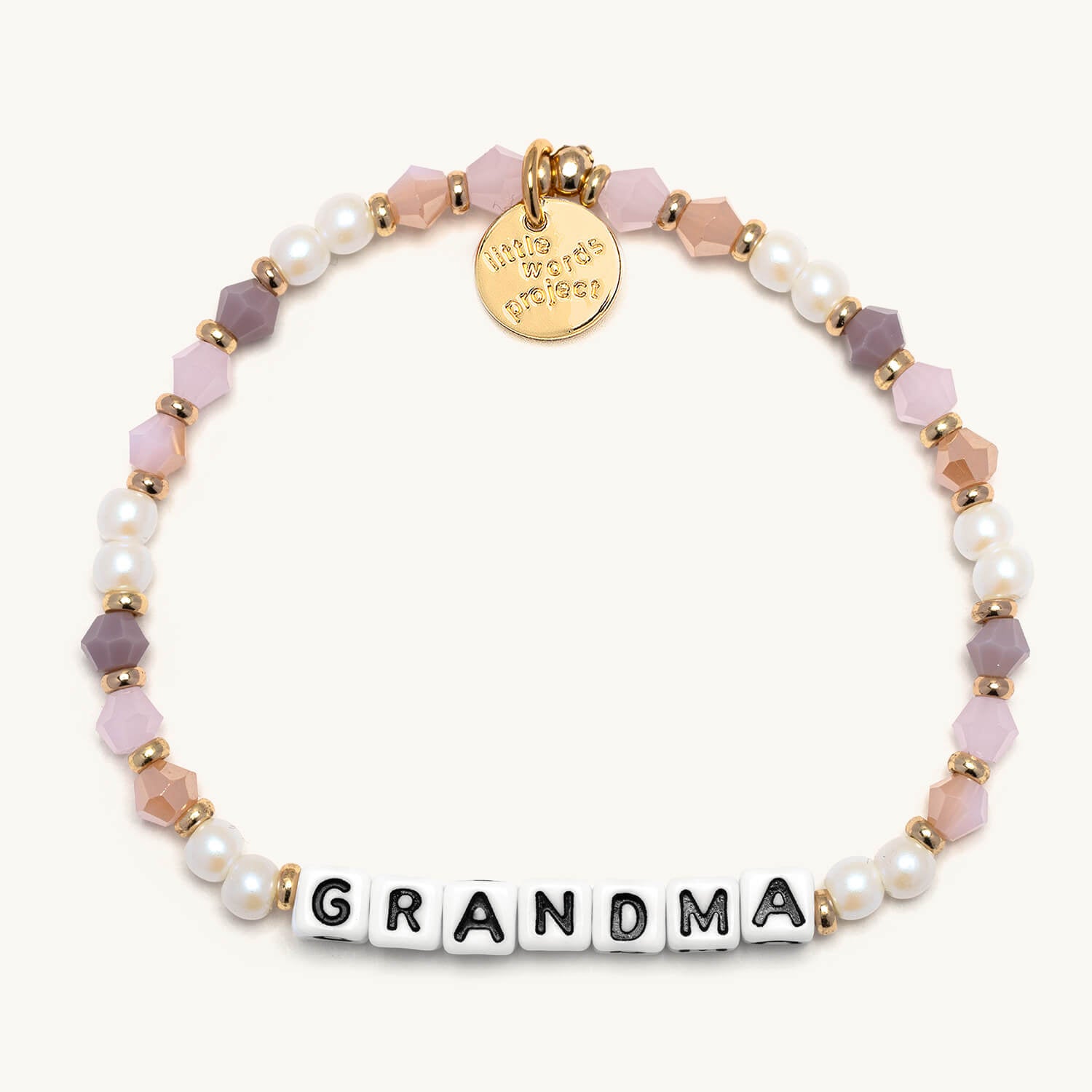 Grandma- Mother’s Day Bracelet