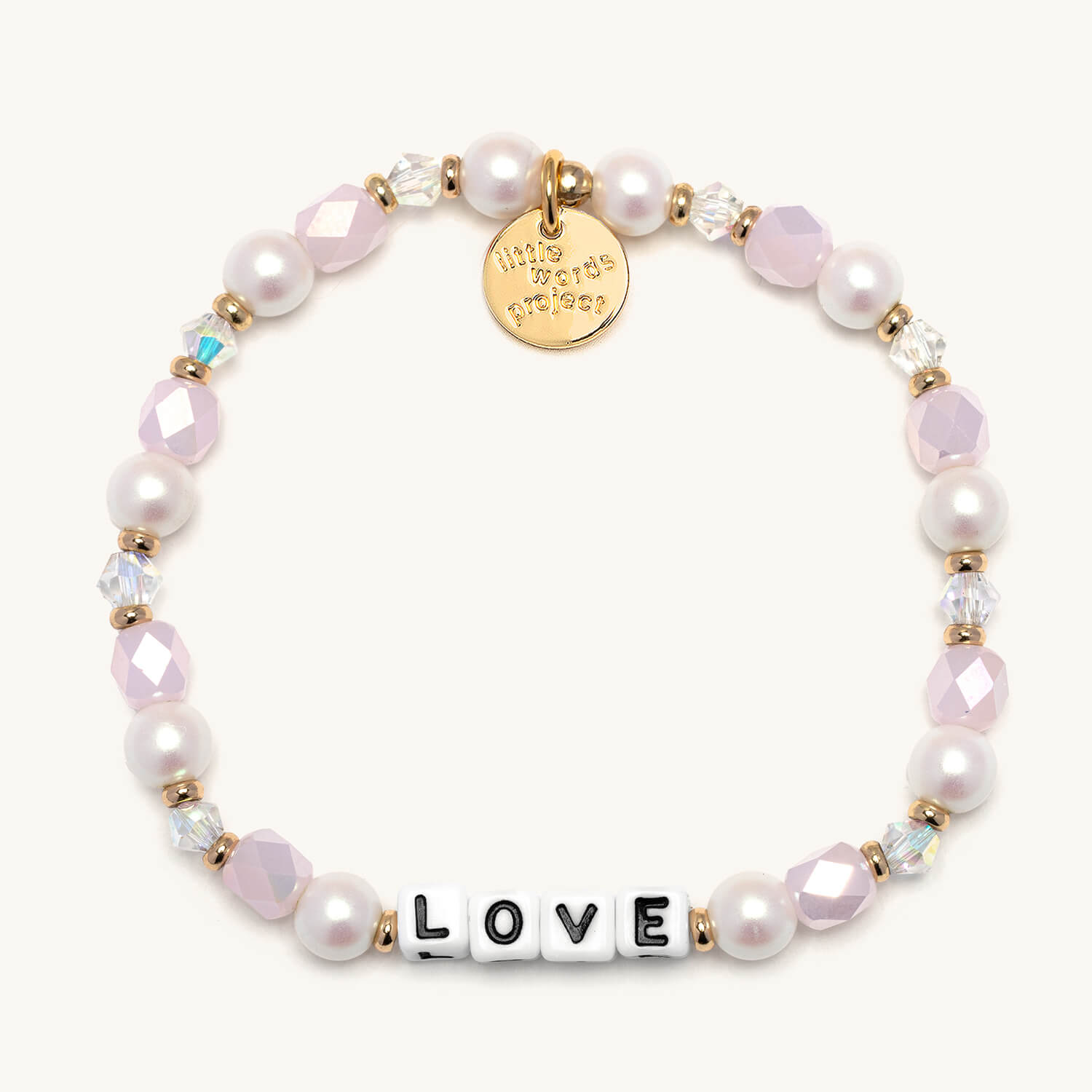 Love- Mother’s Day Bracelet