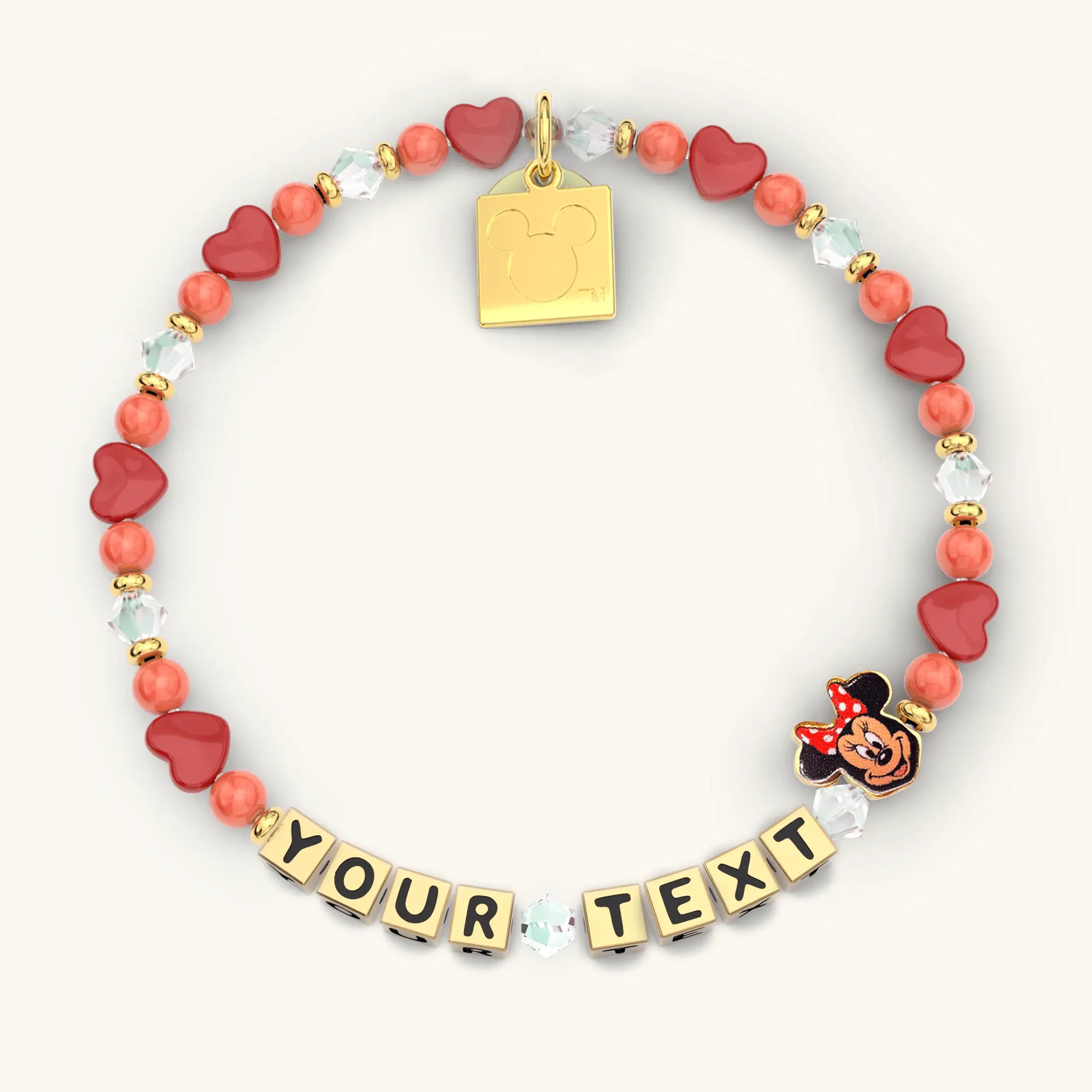 Custom Minnie Mouse- Disney's Mickey Mouse & Friends