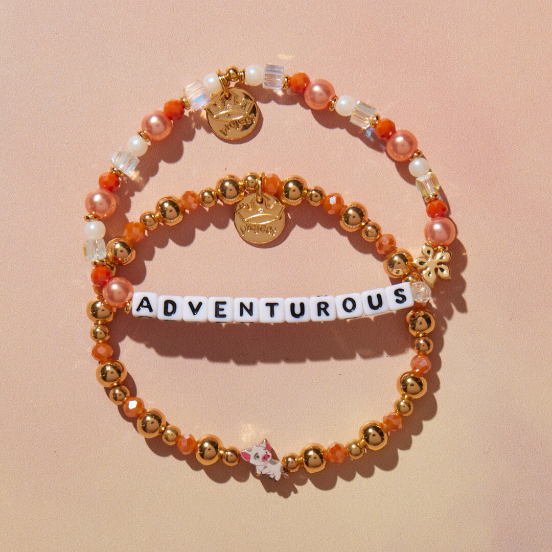 Pua Bracelet Base- Disney Princess