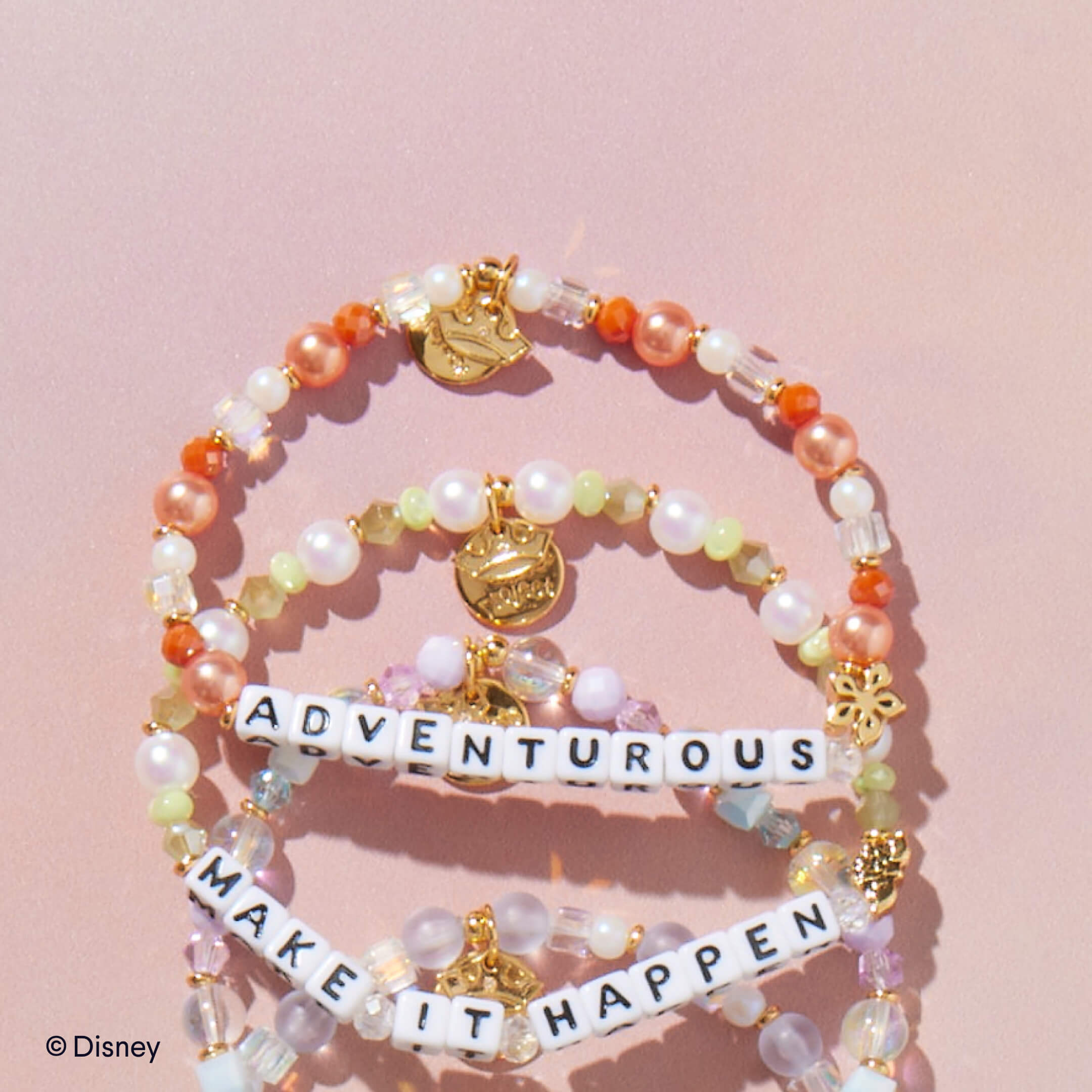 Adventurous- Disney Princess