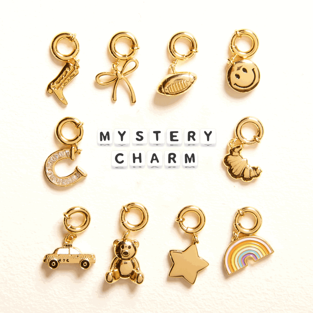 One Mystery Charm 4390005732