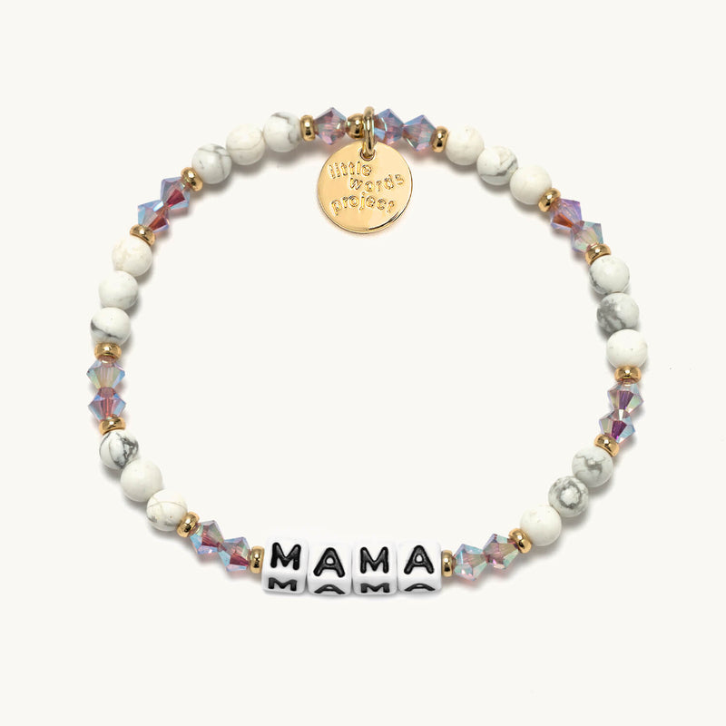 Mama- Family Bracelet