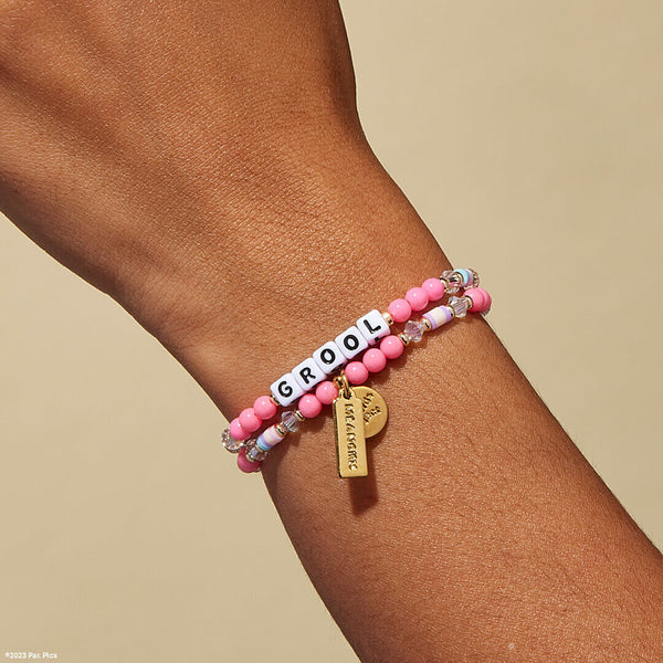 Grool- LWP x Mean Girls Bracelet