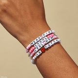 Grool- LWP x Mean Girls Bracelet