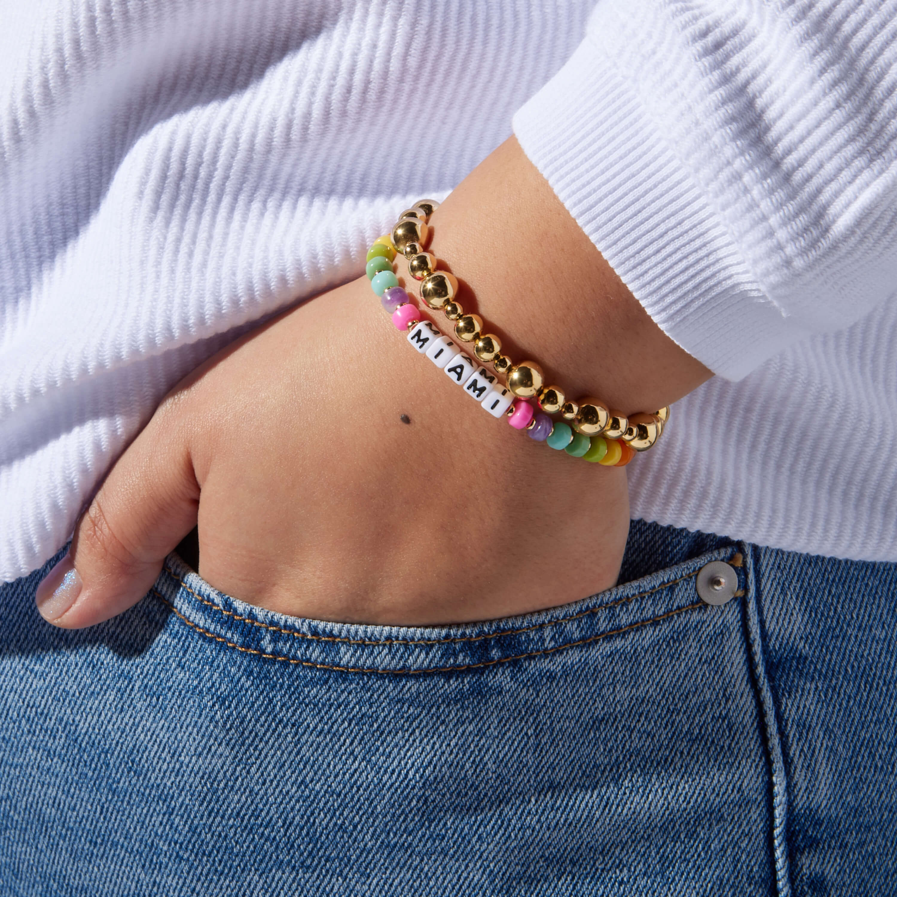 Miami Bracelet