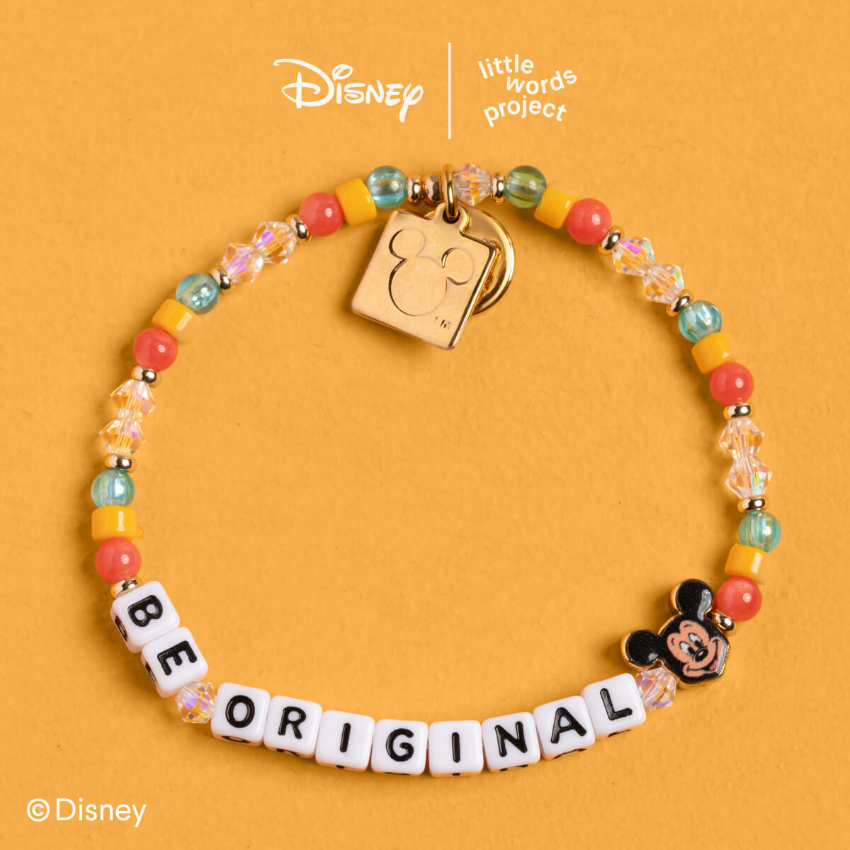 Custom Mickey Mouse- Disney's Mickey Mouse & Friends