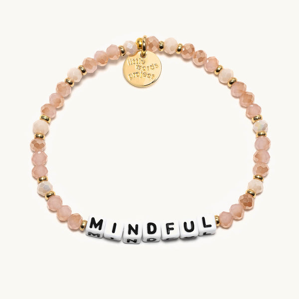 Mindful- Renewal Bracelet