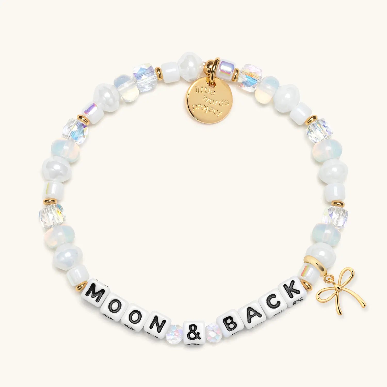 Moon & Back