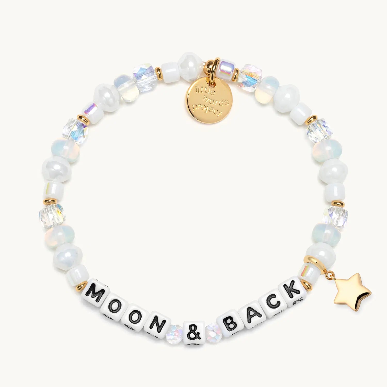 Moon & Back